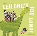 Image for "Leilong&#039;s Too Long!"