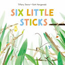 Image for "Six Little Sticks"