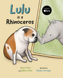 Image for "Lulu Is a Rhinoceros"