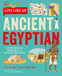 Image for "Live Like an Ancient Egyptian"