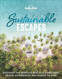 Image for "Sustainable Escapes"