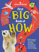 Image for "First Big Book of How"