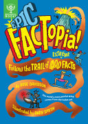 Image for "Epic Factopia!"