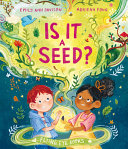 Image for "Is It a Seed?"