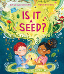 Image for "Is It a Seed?"