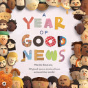 Image for "A Year of Good News"