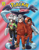 Image for "Pokémon: Sword &amp; Shield, Vol. 6"