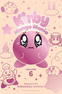 Image for "Kirby Manga Mania, Vol. 6"