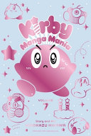 Image for "Kirby Manga Mania, Vol. 7"