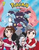 Image for "Pokémon: Sword &amp; Shield, Vol. 7"