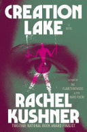 Image for "Creation Lake"