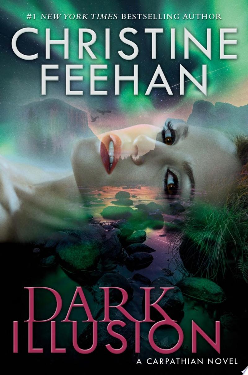 Image for "Dark Illusion"