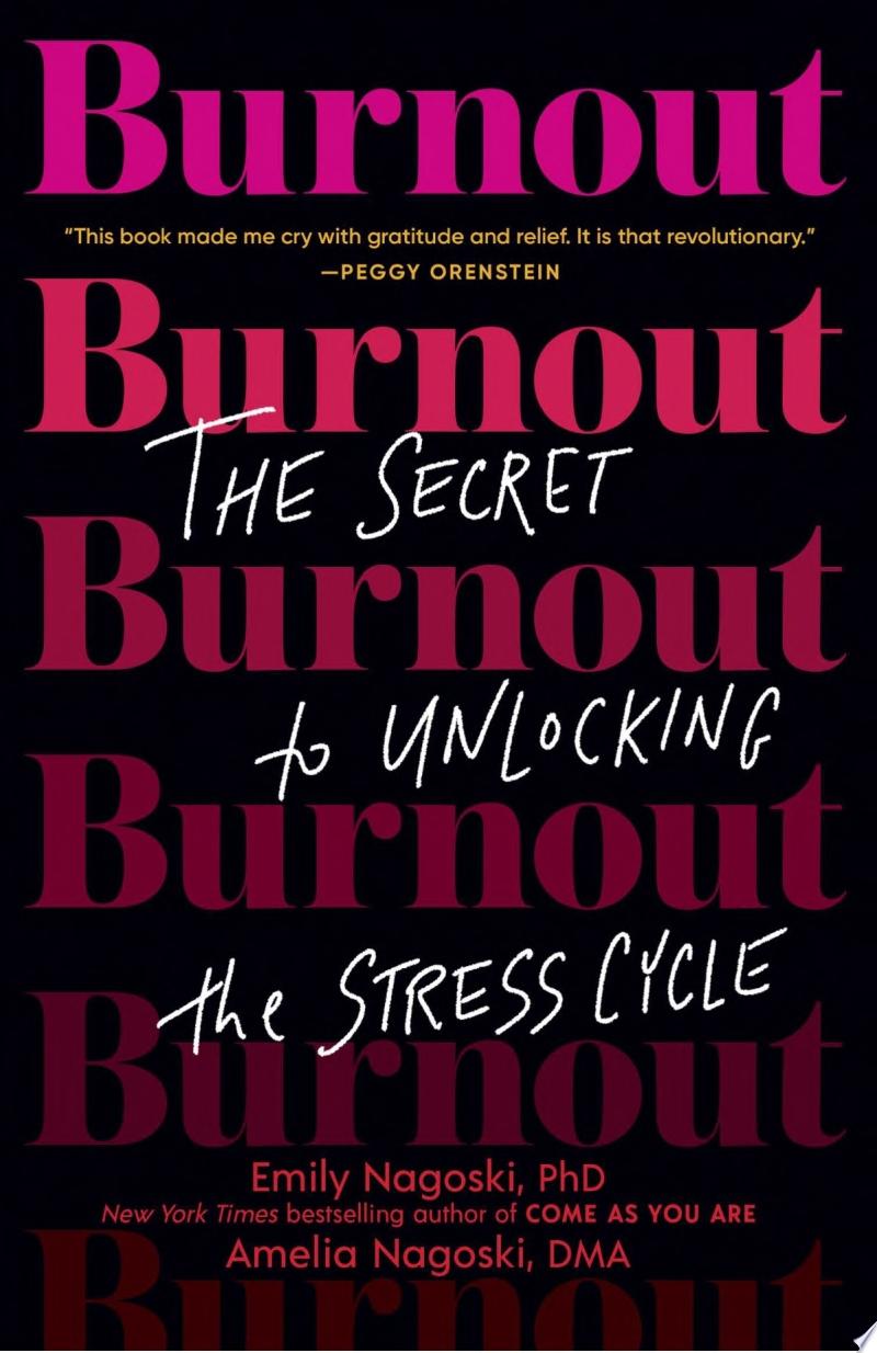 Image for "Burnout"