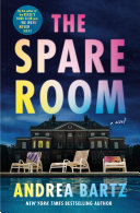 Image for "The Spare Room"