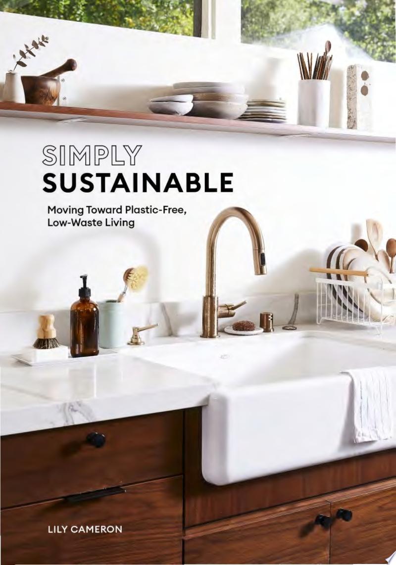 Image for "Simply Sustainable"