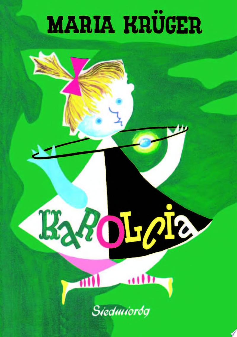 Image for "Karolcia"