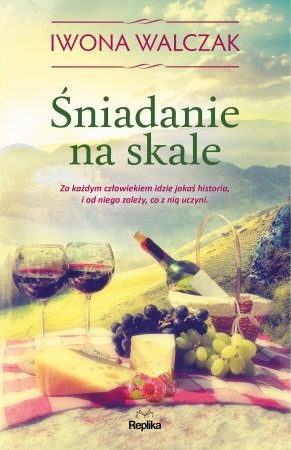 Śniadanie na skale 