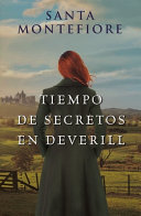 Image for "Tiempo de Secretos"
