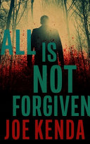 Image for "All Is Not Forgiven"