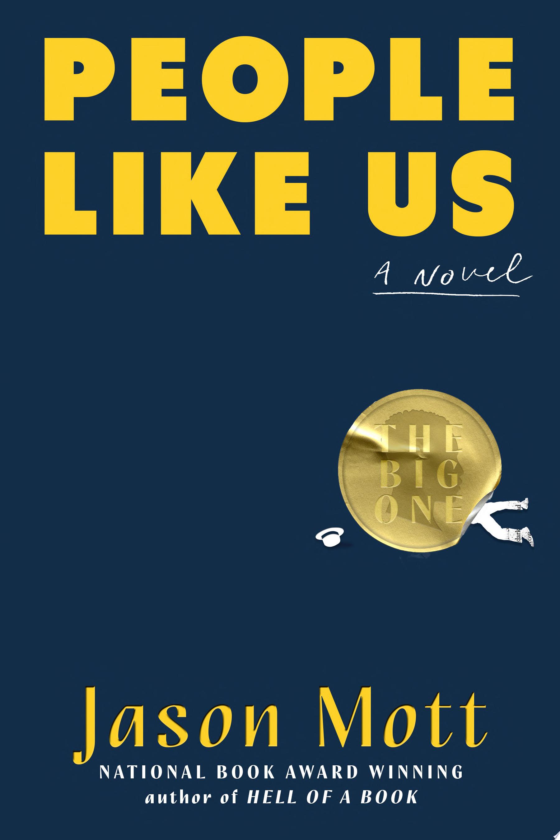 Image for "People Like Us"