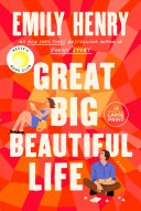 Image for "Great Big Beautiful Life: Reese&#039;s Book Club"