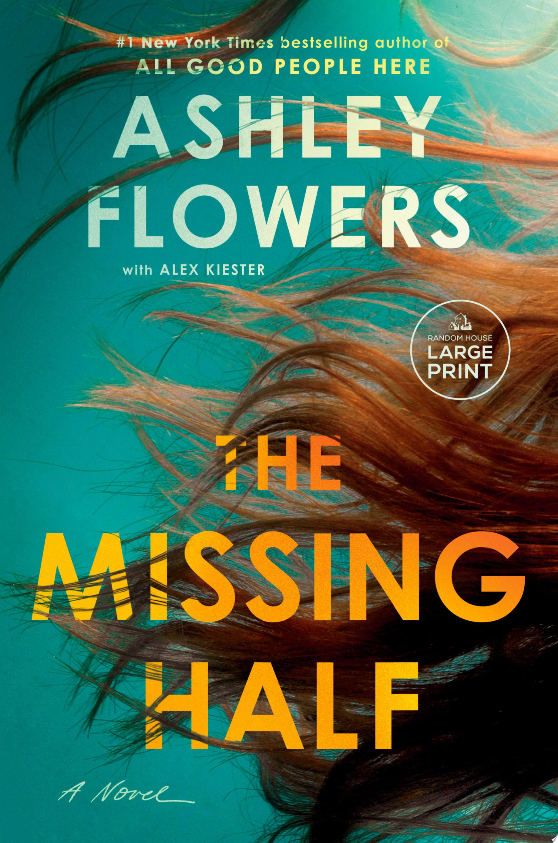 Image for "The Missing Half"