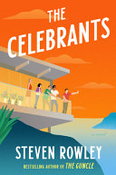 Image for "The Celebrants"