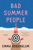 Image for "Bad Summer People"