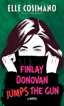 Image for "Finlay Donovan Jumps the Gun"