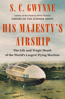 Image for "His Majesty&#039;s Airship"
