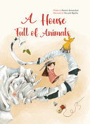 Image for "A House Full of Animals"