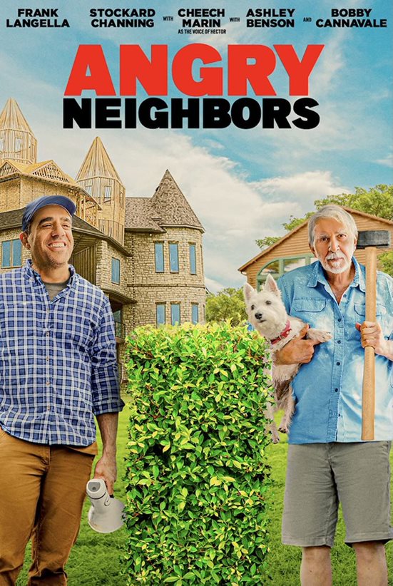 New DVD