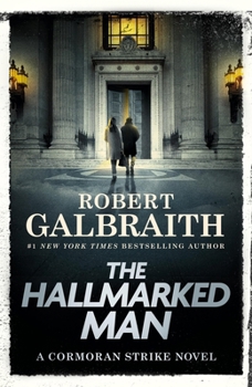 The Hallmarked Man