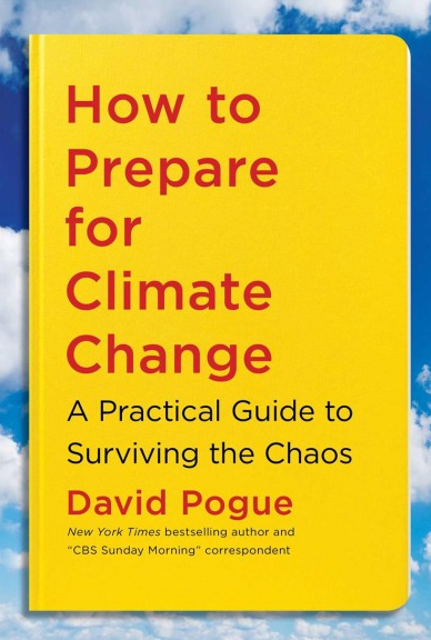 Image for "How to Prepare for Climate Change"