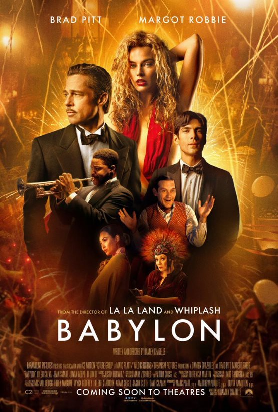 New DVD