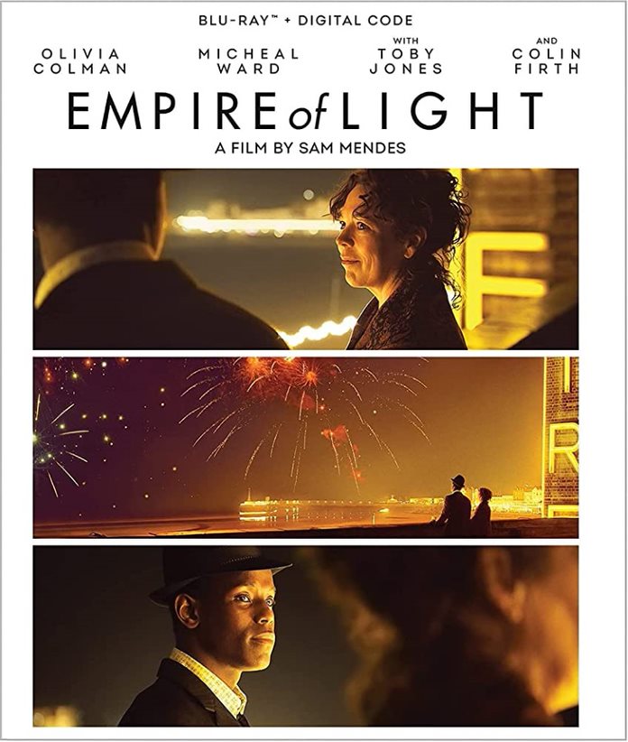 New DVD
