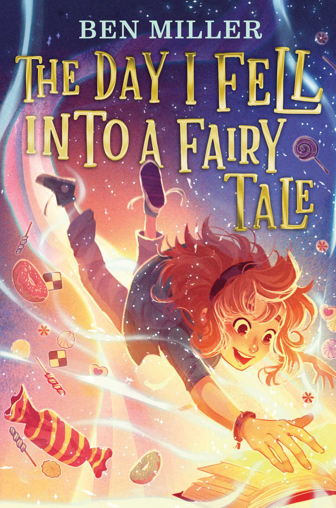 fairytale