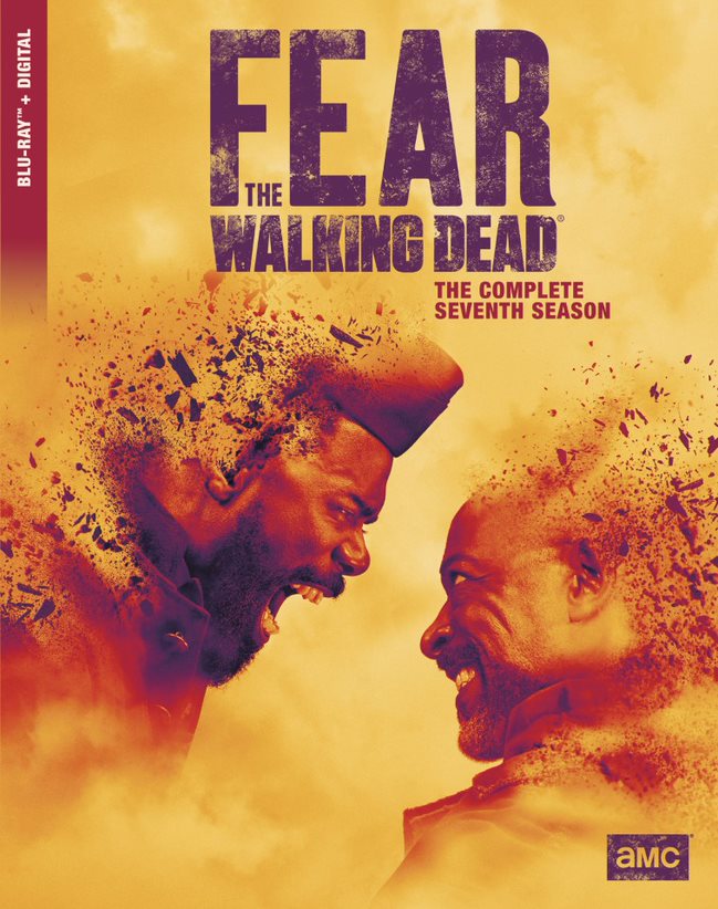 New DVD