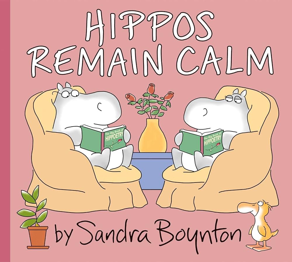 hippos