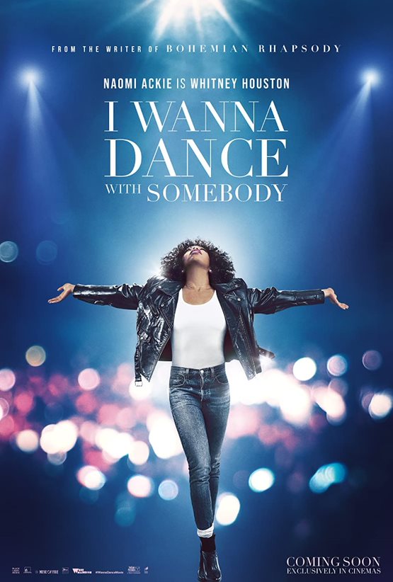 New DVD