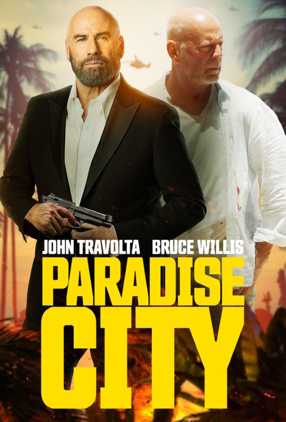 New DVD