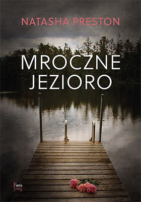 Mroczne Jezioro cover