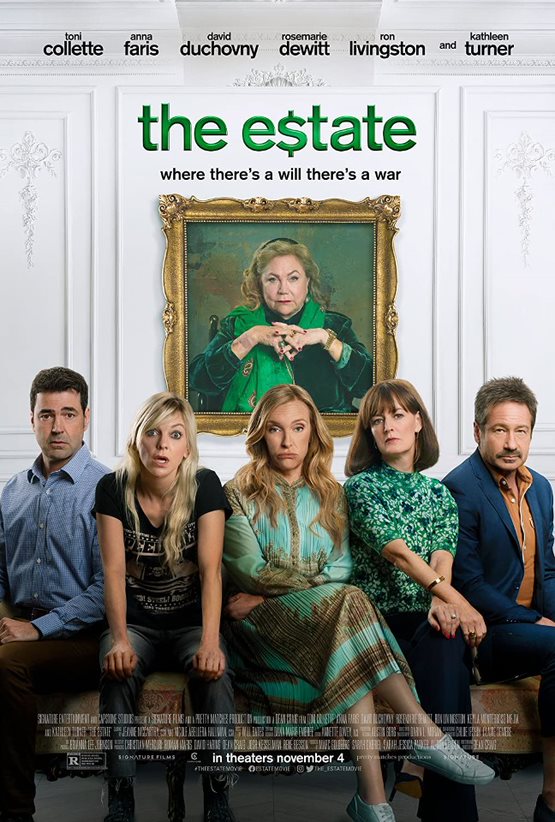 New DVD