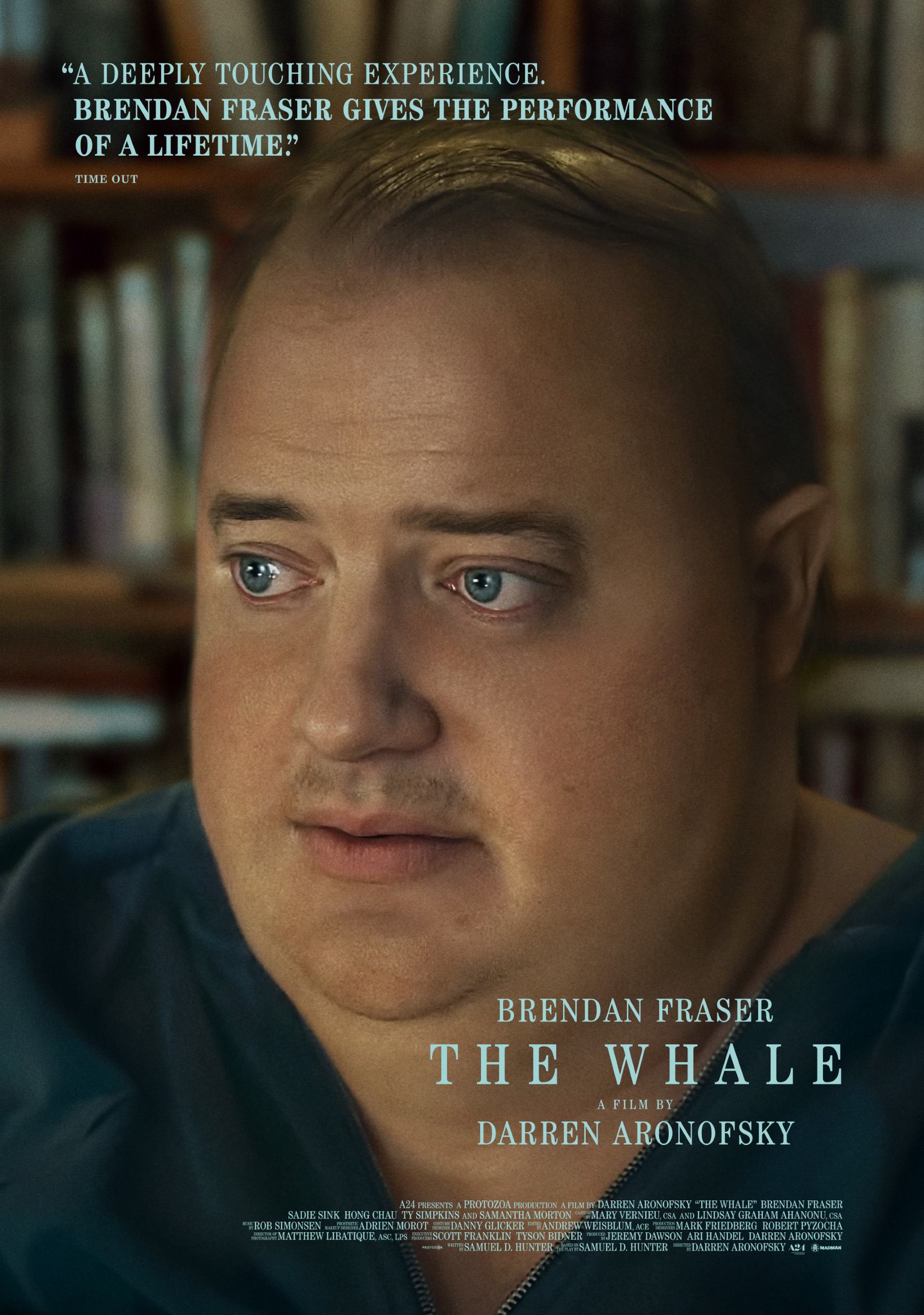 New DVD