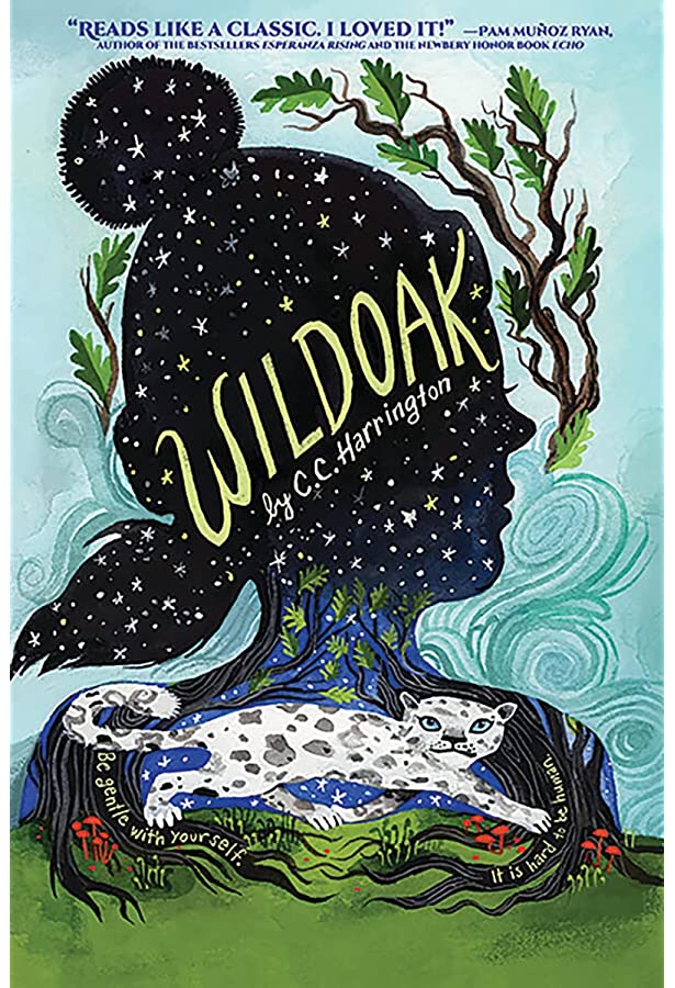 wildoak
