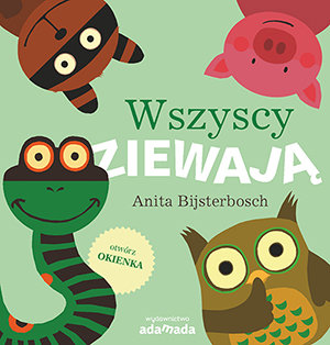 animals polish