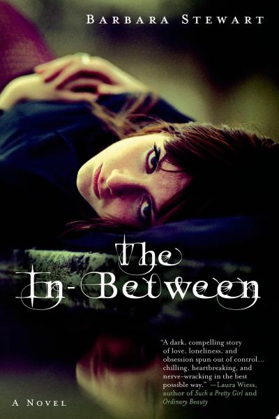 The In-Between cover