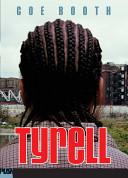 tyrell book cover