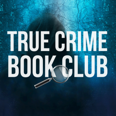True Crime Book Club Logo