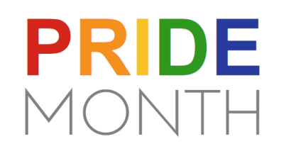 Pride Month Post Feature Image